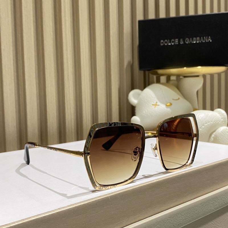 Dolce Gabbana Sunglasses